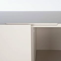 Studio Copenhagen Buffet Cooby - Blanc / Chêne 23 Studio Copenhagen Buffet Cooby - Blanc / Chêne -loftscape Boutique 1000276946 220729 035 DETAILS P000000001000276946