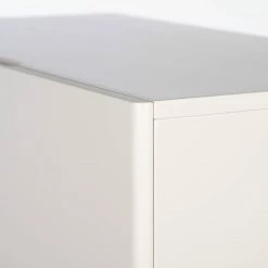 Studio Copenhagen Buffet Cooby - Blanc / Chêne 24 Studio Copenhagen Buffet Cooby - Blanc / Chêne -loftscape Boutique 1000276946 220729 036 DETAILS P000000001000276946