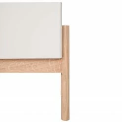 Studio Copenhagen Meuble TV Cooby II - Blanc / Chêne 42 Studio Copenhagen Meuble TV Cooby II - Blanc / Chêne -loftscape Boutique 1000276947 220803 038 DETAILS P000000001000276947