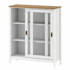 Maison Belfort Ensemble meubles Rivery III (3 éléments) - Pin massif - Blanc -loftscape Boutique 1000276959 210701 06575300074 DETAILS P000000001000276959