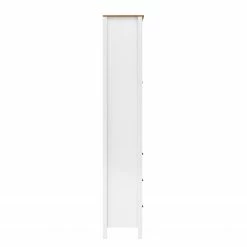 Maison Belfort Ensemble meubles Rivery IV (2 éléments) - Pin massif - Blanc -loftscape Boutique 1000276961 210701 06575400088 DETAILS P000000001000276961