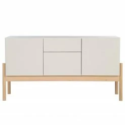 Studio Copenhagen Enfilade Cooby I - Blanc / Chêne 20 Studio Copenhagen Enfilade Cooby I - Blanc / Chêne -loftscape Boutique 1000276966 220729 030 DETAILS P000000001000276966