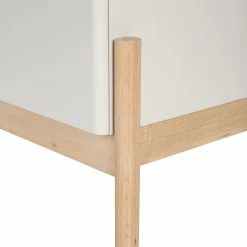Studio Copenhagen Enfilade Cooby I - Blanc / Chêne 25 Studio Copenhagen Enfilade Cooby I - Blanc / Chêne -loftscape Boutique 1000276966 220729 055 DETAILS P000000001000276966