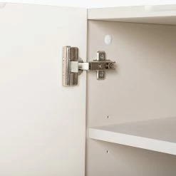 Studio Copenhagen Enfilade Cooby I - Blanc / Chêne 28 Studio Copenhagen Enfilade Cooby I - Blanc / Chêne -loftscape Boutique 1000276966 220729 070 DETAILS P000000001000276966