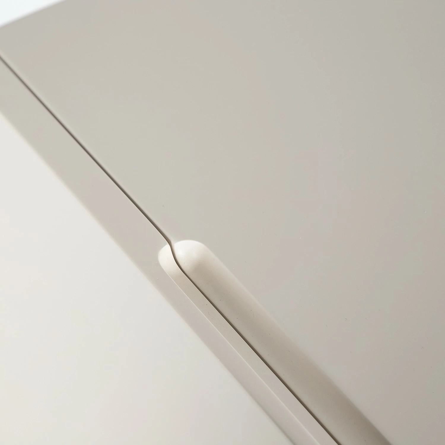 Studio Copenhagen Enfilade Cooby I - Blanc / Chêne 16 Studio Copenhagen Enfilade Cooby I - Blanc / Chêne – Image 14