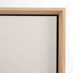 Studio Copenhagen Enfilade Maayka I - Partiellement en chêne massif - Blanc / Chêne clair -loftscape Boutique 1000277378 220803 033 DETAILS P000000001000277378