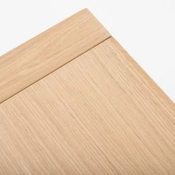 Studio Copenhagen Table basse Maayka - Partiellement en chêne massif - Chêne clair - Largeur : 110 cm 25 Studio Copenhagen Table basse Maayka - Partiellement en chêne massif - Chêne clair - Largeur : 110 cm -loftscape Boutique 1000277380 211012 153648000145 DETAILS P000000001000277380