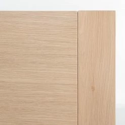 Studio Copenhagen Table basse Maayka - Partiellement en chêne massif - Chêne clair - Largeur : 110 cm 32 Studio Copenhagen Table basse Maayka - Partiellement en chêne massif - Chêne clair - Largeur : 110 cm -loftscape Boutique 1000277380 220803 033 DETAILS P000000001000277380