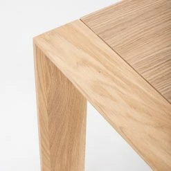 Studio Copenhagen Table basse Maayka - Partiellement en chêne massif - Chêne clair - Largeur : 55 cm 29 Studio Copenhagen Table basse Maayka - Partiellement en chêne massif - Chêne clair - Largeur : 55 cm -loftscape Boutique 1000277391 211012 153652000172 DETAILS P000000001000277391