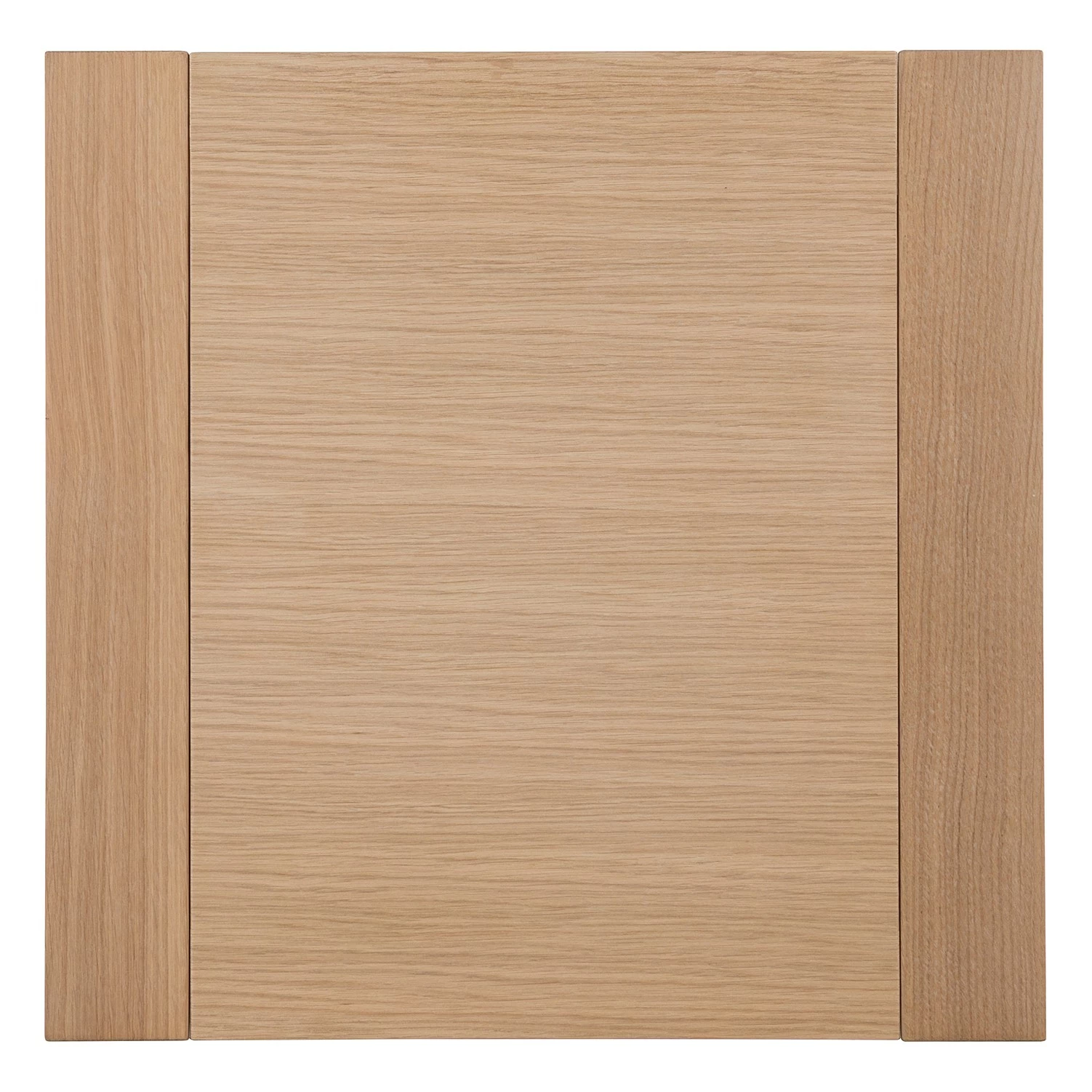 Studio Copenhagen Table basse Maayka - Partiellement en chêne massif - Chêne clair - Largeur : 55 cm 9 Studio Copenhagen Table basse Maayka - Partiellement en chêne massif - Chêne clair - Largeur : 55 cm – Image 7