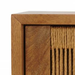 Kollected Enfilade Ropy - Manguier massif -loftscape Boutique 1000277405 220609 070 DETAILS P000000001000277405