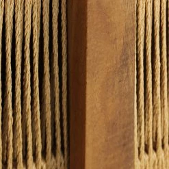 Kollected Enfilade Ropy - Manguier massif -loftscape Boutique 1000277405 220609 080 DETAILS P000000001000277405