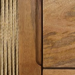 Kollected Enfilade Ropy - Manguier massif -loftscape Boutique 1000277405 220609 090 DETAILS P000000001000277405