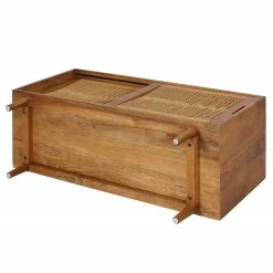 Kollected Buffet Ropy - Manguier massif -loftscape Boutique 1000277416 220609 075 DETAILS P000000001000277416