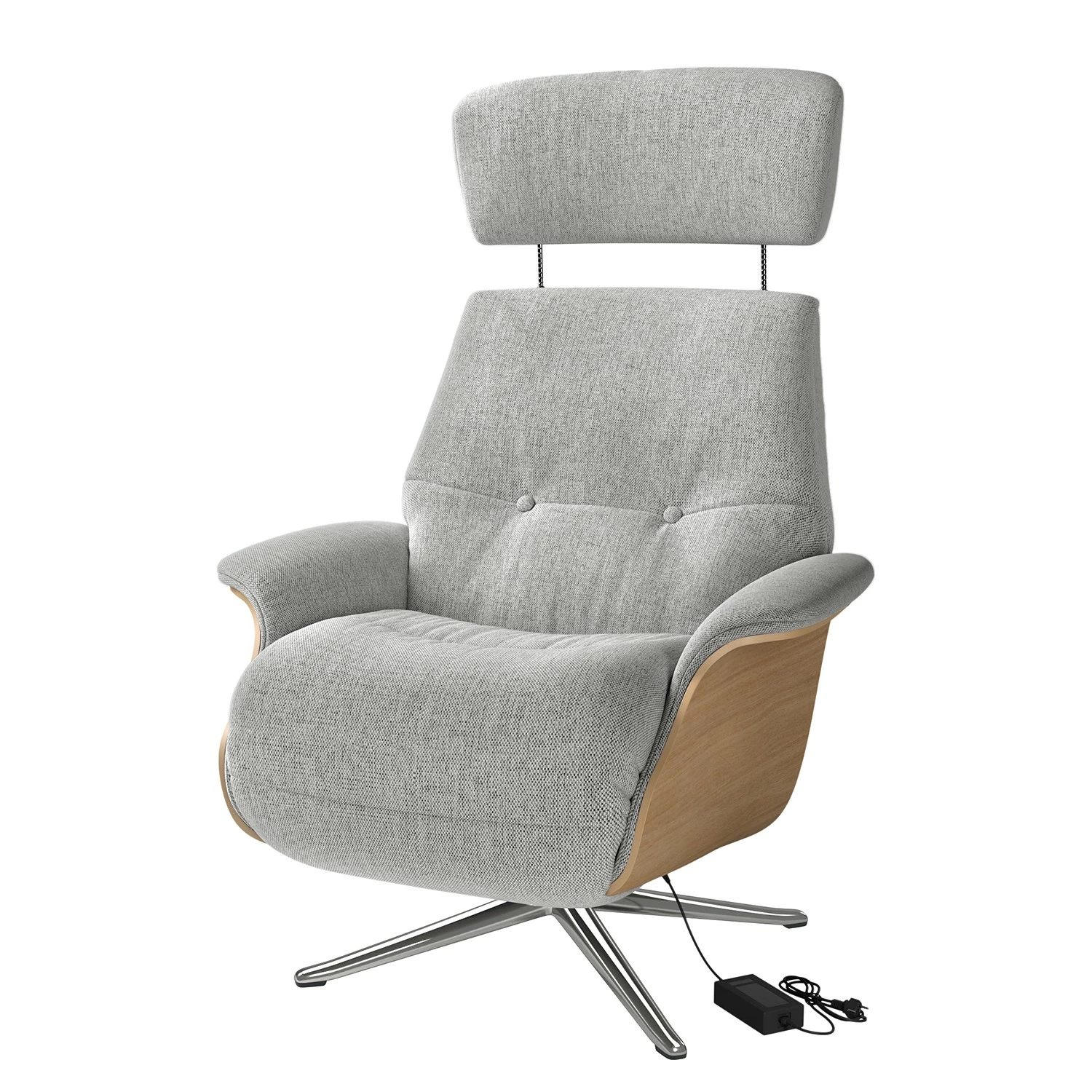 Fauteuil relax Anderson III 4 Fauteuil relax Anderson III – Image 2