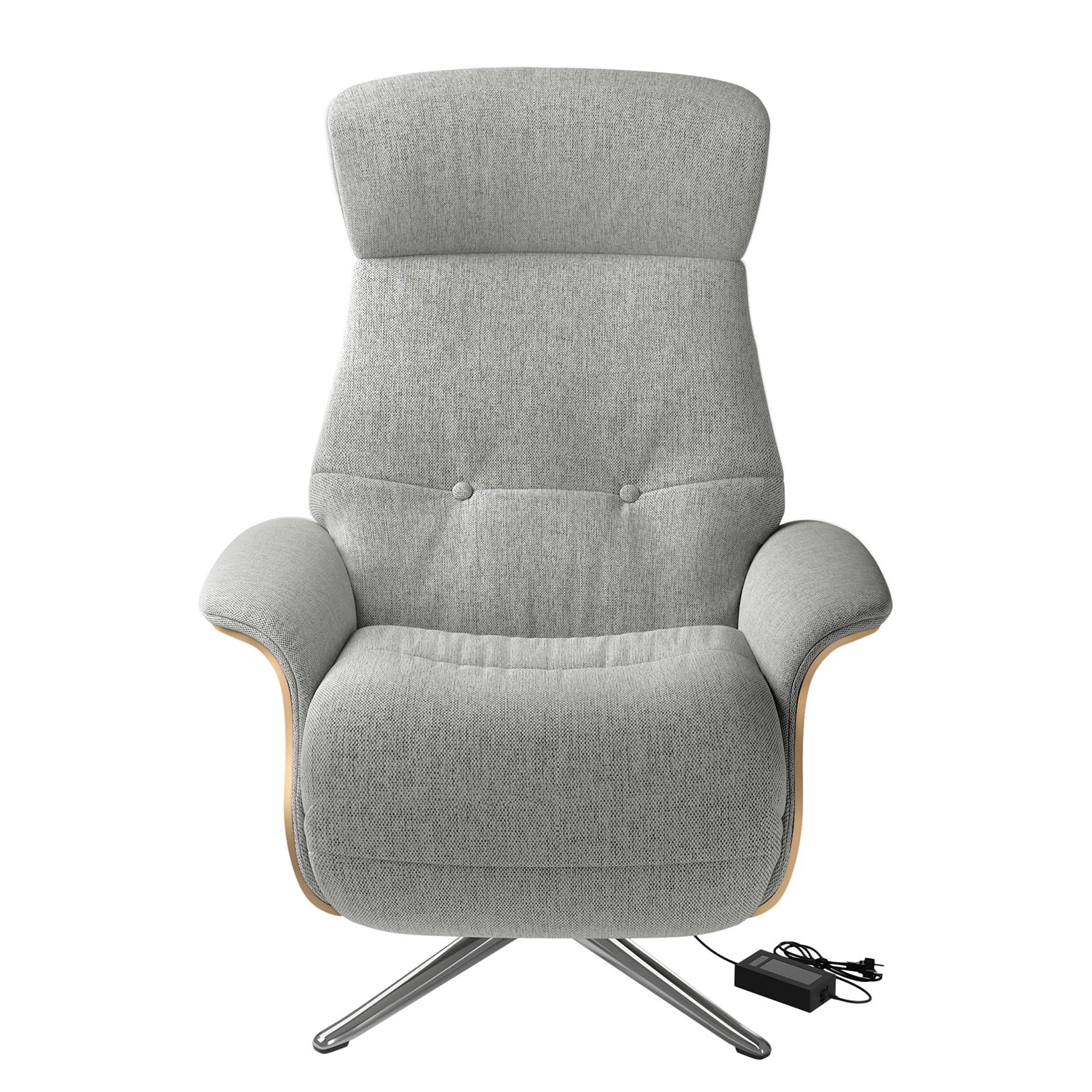 Fauteuil relax Anderson III 5 Fauteuil relax Anderson III – Image 3