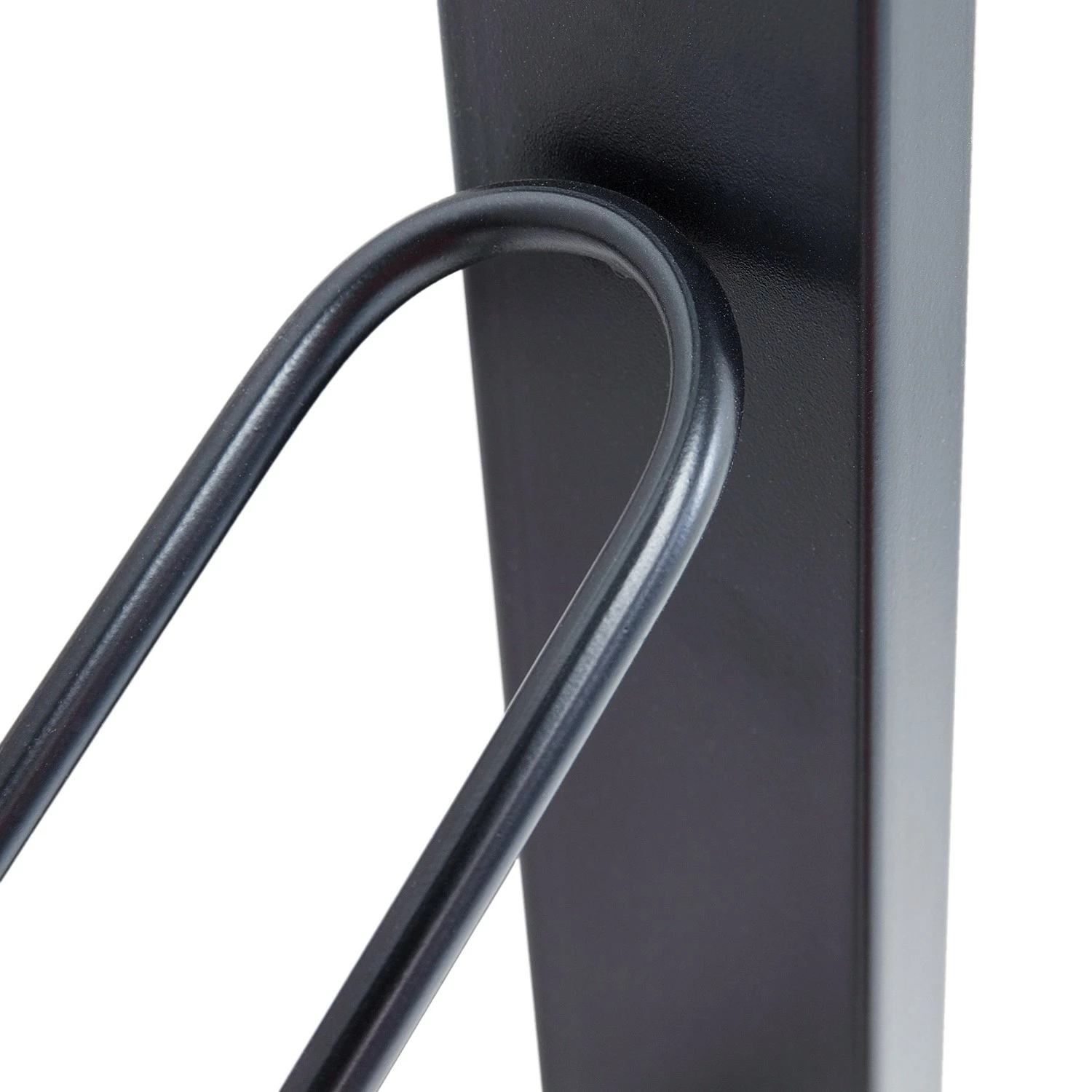 Kare Design Range-bouteilles Brosco - Métal - Noir 7 Kare Design Range-bouteilles Brosco - Métal - Noir – Image 5