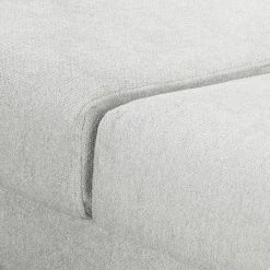 Ars Natura Canapé Darling (2 places) - Microfibre - Microfibre Tulia: Sablé -loftscape Boutique 1000278176 210715 11322500036 DETAILS P000000001000278176