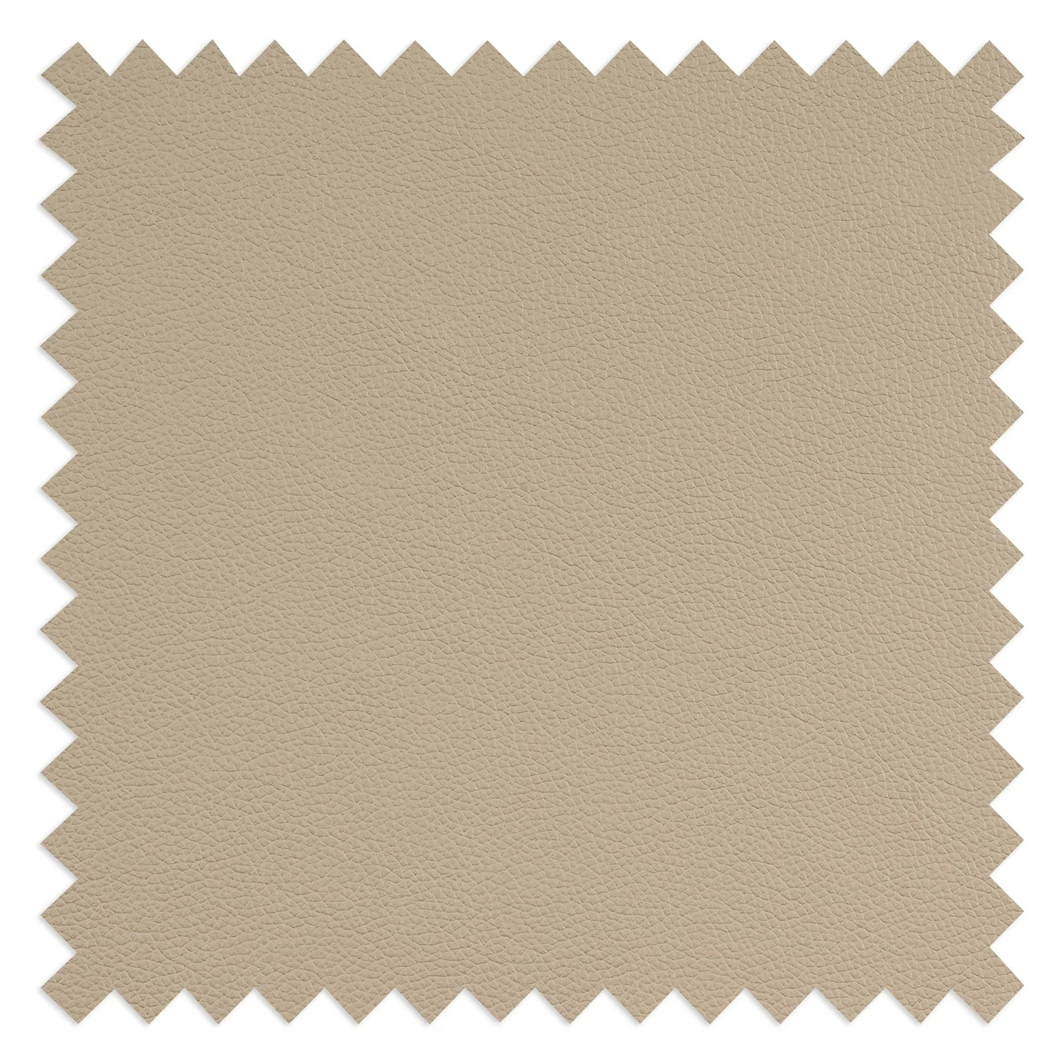 Loftscape Canapé Buin (3 places) - Cuir véritable - Cuir Canela: Beige clair 6 Loftscape Canapé Buin (3 places) - Cuir véritable - Cuir Canela: Beige clair – Image 4