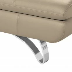 Loftscape Canapé Buin (3 places) - Cuir véritable - Cuir Canela: Beige clair 11 Loftscape Canapé Buin (3 places) - Cuir véritable - Cuir Canela: Beige clair -loftscape Boutique 1000278459 210929 14433700553 DETAILS P000000001000278459