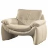 Loftscape Fauteuil Budal - Cuir véritable - Cuir Canela: Beige clair 2 Loftscape Fauteuil Budal - Cuir véritable - Cuir Canela: Beige clair -loftscape Boutique 1000278494 210929 14430300186 IMAGE P000000001000278494