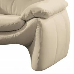 Loftscape Fauteuil Budal - Cuir véritable - Cuir Canela: Beige clair 13 Loftscape Fauteuil Budal - Cuir véritable - Cuir Canela: Beige clair -loftscape Boutique 1000278494 210929 14430800220 DETAILS P000000001000278494