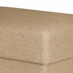 Fredriks Repose-pieds Summer - Tissu structure recyclé Gesa: Beige -loftscape Boutique 1000279752 210730 10322900235 DETAILS P000000001000279752