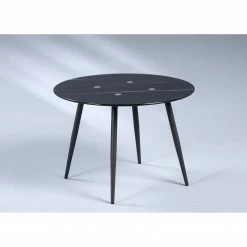 Red Living Table basse Medo I - Verre / Métal - Imitation marbre noir / Noir 11 Red Living Table basse Medo I - Verre / Métal - Imitation marbre noir / Noir -loftscape Boutique 1000280719 210720 06395200010 MOOD DETAILS P000000001000280719 mood