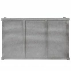 Wolf-Möbel Buffet Container - Acacia Gris -loftscape Boutique 1000281790 220616 034 DETAILS P000000001000281790