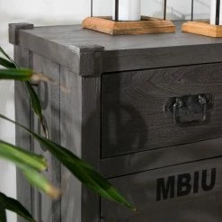 Wolf-Möbel Buffet Container - Acacia Gris -loftscape Boutique 1000281790 220621 022 MOOD DETAILS P000000001000281790 mood