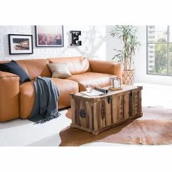 Wolf-Möbel Table basse Container II - Sheesham -loftscape Boutique 1000281795 220726 020 MOOD DETAILS P000000001000281795 mood