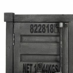 Wolf-Möbel Meuble TV Container I - Acacia massif - Acacia gris 24 Wolf-Möbel Meuble TV Container I - Acacia massif - Acacia gris -loftscape Boutique 1000281798 220615 033 DETAILS P000000001000281798