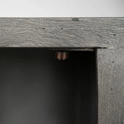 Wolf-Möbel Meuble TV Container I - Acacia massif - Acacia gris 26 Wolf-Möbel Meuble TV Container I - Acacia massif - Acacia gris -loftscape Boutique 1000281798 220615 035 DETAILS P000000001000281798