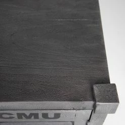 Wolf-Möbel Meuble TV Container I - Acacia massif - Acacia gris 27 Wolf-Möbel Meuble TV Container I - Acacia massif - Acacia gris -loftscape Boutique 1000281798 220615 036 DETAILS P000000001000281798