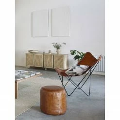 Loftscape Buffet Risley - Métal - Noir mat -loftscape Boutique 1000282685 210729 06153000016 MOOD DETAILS P000000001000282685 mood