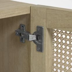 Loftscape Buffet Risley - Métal - Noir mat -loftscape Boutique 1000282685 210729 06153000023 DETAILS P000000001000282685