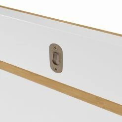 Loftscape Tablette murale Agueda - Métal - Doré mat -loftscape Boutique 1000282688 210729 06153100041 DETAILS P000000001000282688