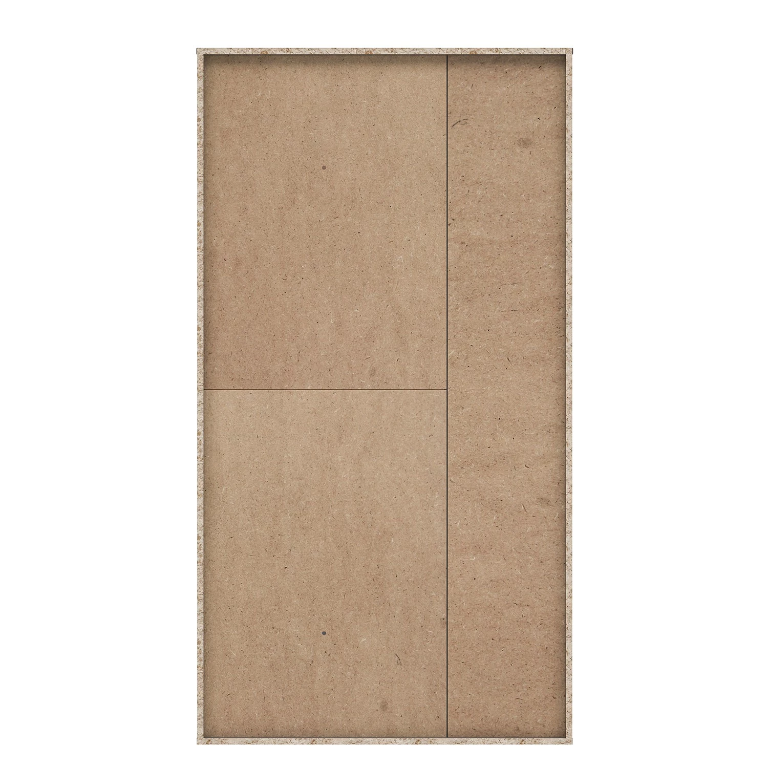 Loftscape Vitrine Corey - Avec éclairage - Imitation chêne / Gris - Porte en verre à droite 9 Loftscape Vitrine Corey - Avec éclairage - Imitation chêne / Gris - Porte en verre à droite – Image 7