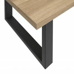 Loftscape Table basse Roscoe - Imitation chêne artisan / Noir 11 Loftscape Table basse Roscoe - Imitation chêne artisan / Noir -loftscape Boutique 1000282758 211124 13351400068 DETAILS P000000001000282758