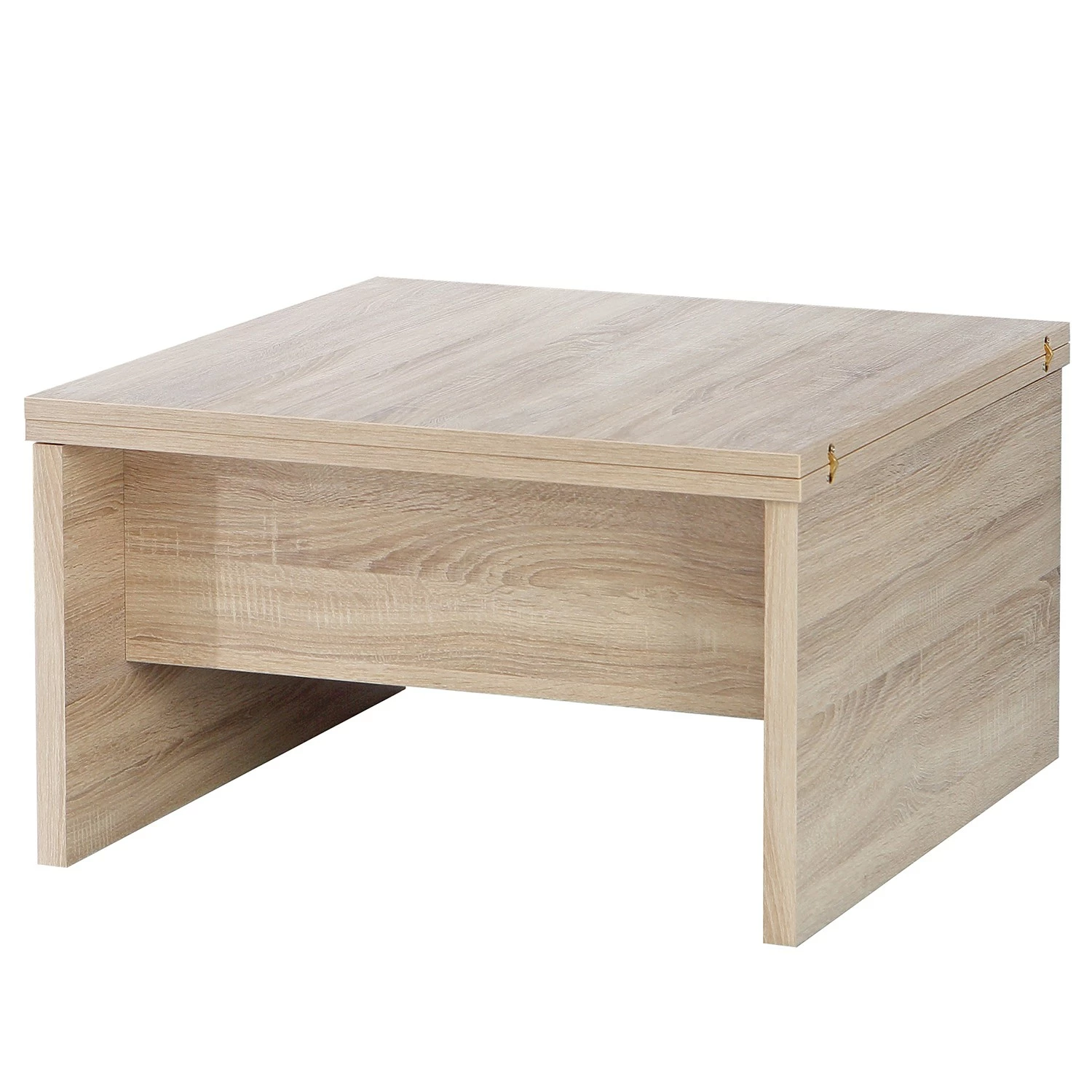 Loftscape Table basse Longtown - Imitation chêne Sonoma 3 Loftscape Table basse Longtown - Imitation chêne Sonoma