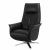 Fredriks Fauteuil relax Asko - Noir - Réglage manuel 1 Fredriks Fauteuil relax Asko - Noir - Réglage manuel -loftscape Boutique 1000283489 220304 010 IMAGE P000000001000283489