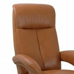 Fredriks Fauteuil relax Avren - Abricot 7 Fredriks Fauteuil relax Avren - Abricot -loftscape Boutique 1000283505 220304 030 DETAILS P000000001000283505