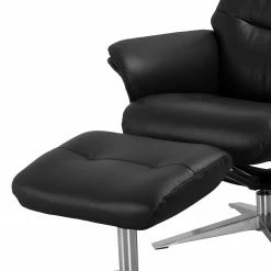 Fredriks Fauteuil relax Bentwood - Noir 9 Fredriks Fauteuil relax Bentwood - Noir -loftscape Boutique 1000283516 220304 031 DETAILS P000000001000283516