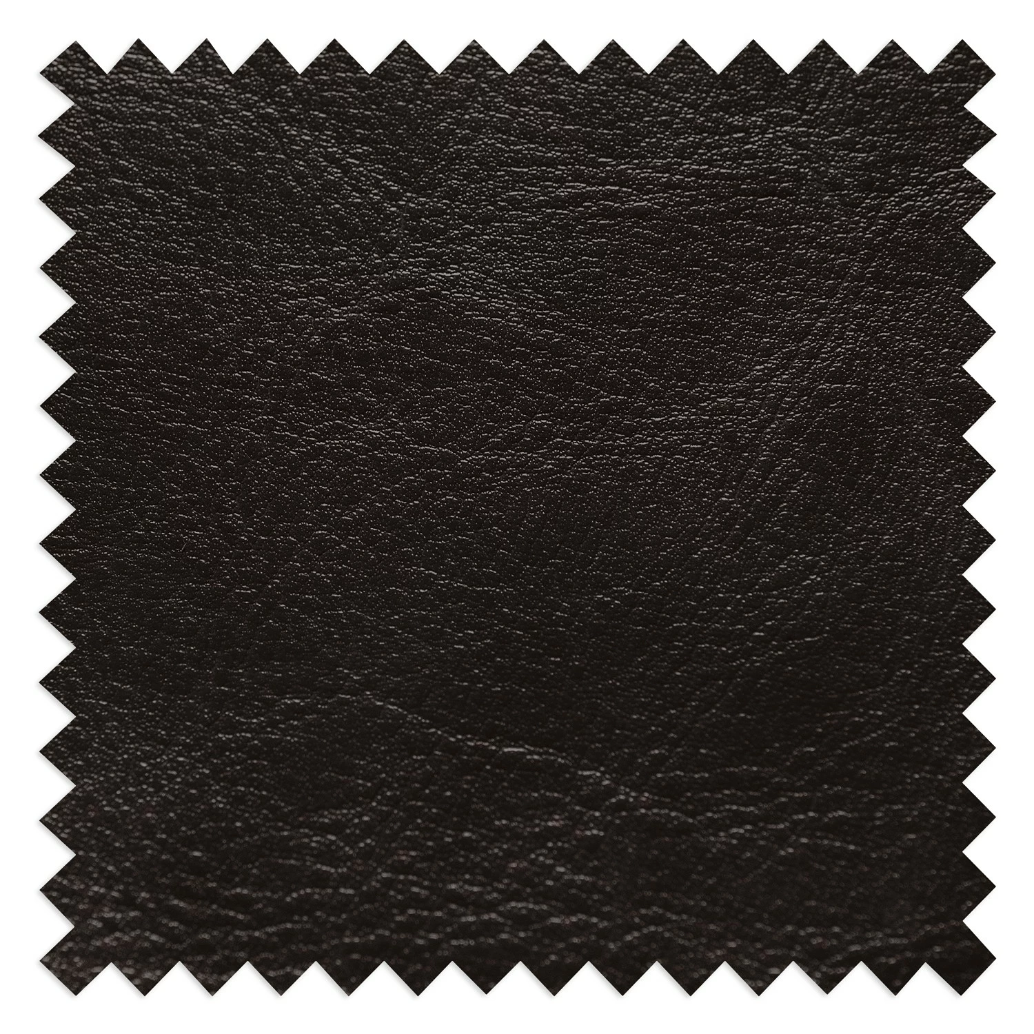 Ars manufacti Canapé d’angle José - Cuir véritable / Imitation cuir - Cuir synthétique Babet: Noir - Méridienne courte à gauche (vue de face) 15 Ars manufacti Canapé d’angle José - Cuir véritable / Imitation cuir - Cuir synthétique Babet: Noir - Méridienne courte à gauche (vue de face) – Image 13