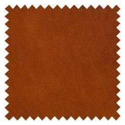 Ars manufacti Canapé d’angle Neuss - Cuir véritable - Cuir Cerys: Cognac - Méridienne courte à droite (vue de face) -loftscape Boutique 1000283606 210817 15265100215 DETAILS P000000001000283606