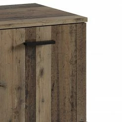 Fredriks Meuble TV Chippewa - Imitation bois ancien / Anthracite 16 Fredriks Meuble TV Chippewa - Imitation bois ancien / Anthracite -loftscape Boutique 1000283846 210805 14243900173 DETAILS P000000001000283846