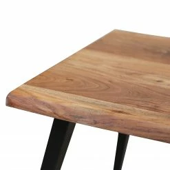 Fredriks Bout de canapé Berapi - Acacia massif / Métal - Acacia / Noir 11 Fredriks Bout de canapé Berapi - Acacia massif / Métal - Acacia / Noir -loftscape Boutique 1000283853 210805 14244100220 DETAILS P000000001000283853