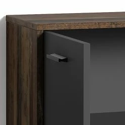 Fredriks Enfilade Edgeworth - Imitation bois ancien / Anthracite 13 Fredriks Enfilade Edgeworth - Imitation bois ancien / Anthracite -loftscape Boutique 1000283869 210805 14244600355 DETAILS P000000001000283869
