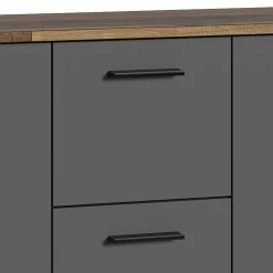 Fredriks Enfilade Edgeworth - Imitation bois ancien / Anthracite 14 Fredriks Enfilade Edgeworth - Imitation bois ancien / Anthracite -loftscape Boutique 1000283869 210805 14244600356 DETAILS P000000001000283869
