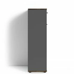 Fredriks Meuble à chaussures Chippewa I - Imitation bois ancien / Anthracite 10 Fredriks Meuble à chaussures Chippewa I - Imitation bois ancien / Anthracite -loftscape Boutique 1000283876 210805 14244700388 DETAILS P000000001000283876